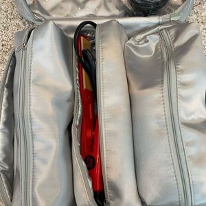 Chi essentials travel kit